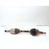Recambio de transmision delantera izquierda para chevrolet captiva (c100, c140) 2.0 d 4wd referencia OEM IAM 96624723  