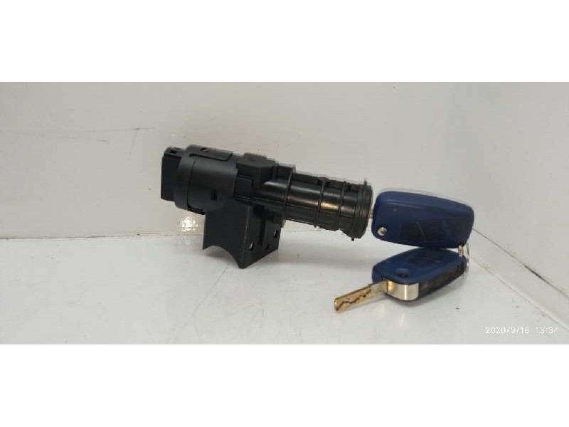 Recambio de conmutador de arranque para fiat stilo (192) 1.2 16v active referencia OEM IAM 61001500  