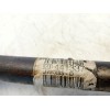 Recambio de transmision delantera izquierda para renault clio iii 1.5 dci diesel referencia OEM IAM 8200441337  