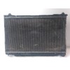 Recambio de radiador agua para lexus is 2.5 16v cat (híbrido) referencia OEM IAM 1640036290 4221352232 