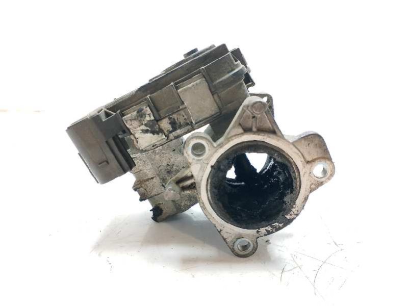 Recambio de caja mariposa para peugeot bipper tepee basis referencia OEM IAM 163674 40DFP1C146 55213019