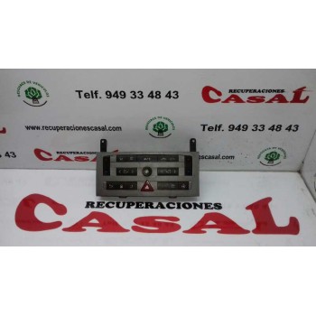 MANDO CLIMATIZADOR 96573322YW VP4PUH18C612FE 