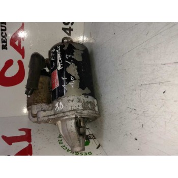 MOTOR ARRANQUE 36100 