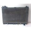 Recambio de radiador agua para lexus is 2.5 16v cat (híbrido) referencia OEM IAM 1640036290 4221352232 