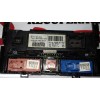 Recambio de mando climatizador para peugeot 407 st confort referencia OEM IAM 96573322YW VP4PUH18C612FE 