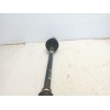 Recambio de transmision delantera derecha para toyota yaris active referencia OEM IAM 434100D810  