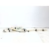 Recambio de airbag cortina delantero derecho para ford focus turn. (cb8) titanium referencia OEM IAM 1764000  