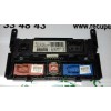 Recambio de mando climatizador para peugeot 407 st confort referencia OEM IAM 96573322YW VP4PUH18C612FE 