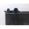 Recambio de radiador agua para lexus is 2.5 16v cat (híbrido) referencia OEM IAM 1640036290 4221352232 