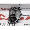 Recambio de motor arranque para land rover freelander (lr2) td4 e referencia OEM IAM 4280004850 6G9N11000MA 