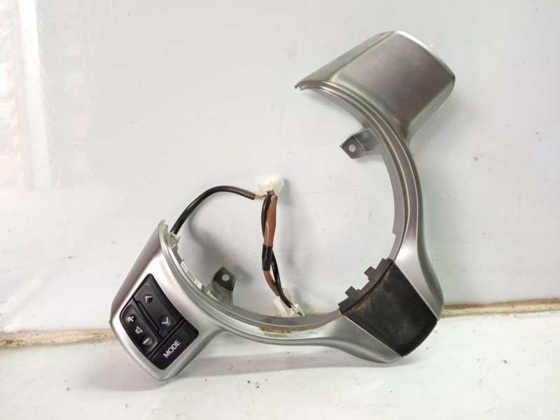Recambio de mando volante para toyota yaris (ncp1/nlp1/scp1) 1.0 cat referencia OEM IAM   