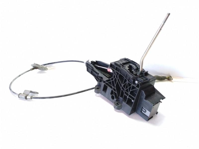 Recambio de palanca cambio para toyota land cruiser (j15) limited referencia OEM IAM 3355060C30  