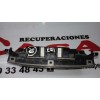 Recambio de mando climatizador para peugeot 407 st confort referencia OEM IAM 96573322YW VP4PUH18C612FE 
