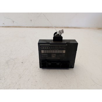 MODULO ELECTRONICO 4L0959794B 