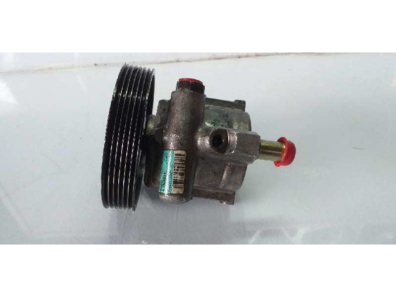 Recambio de bomba direccion para renault laguna grandtour (k56) 1.8 cat referencia OEM IAM 8200001981  