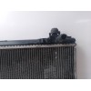 Recambio de radiador agua para lexus is 2.5 16v cat (híbrido) referencia OEM IAM 1640036290 4221352232 