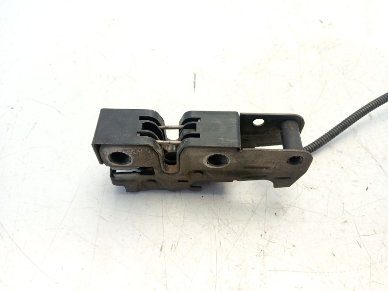 Recambio de cerradura capot para volkswagen golf plus v (5m1, 521) 2.0 tdi referencia OEM IAM 1K1823509E  