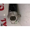 Recambio de motor arranque para hyundai i30 classic referencia OEM IAM 36100  