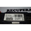 Recambio de mando climatizador para peugeot 407 st confort referencia OEM IAM 96573322YW VP4PUH18C612FE 
