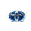 Recambio de suelo para toyota yaris hybrid active referencia OEM IAM 753100D010  