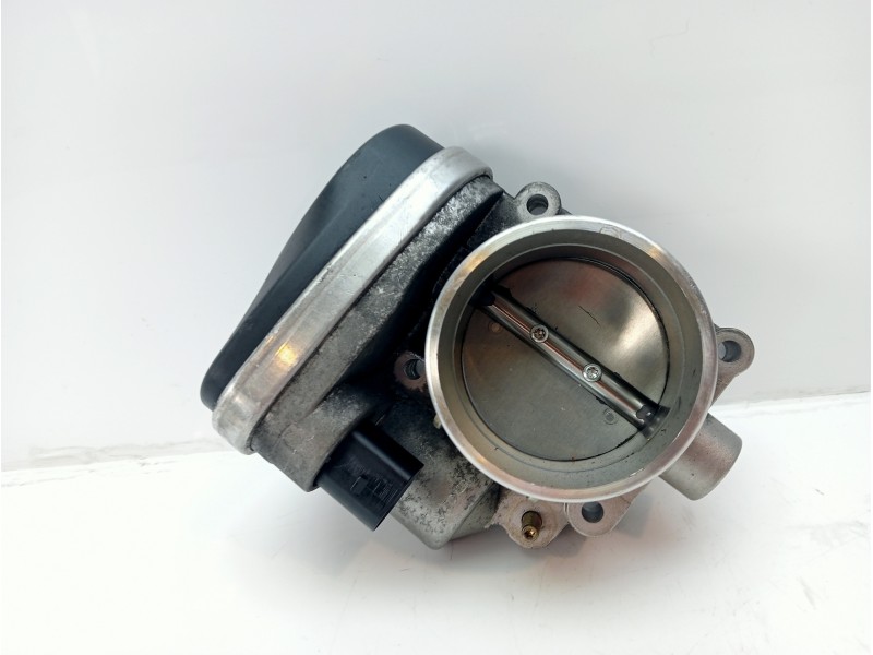 Recambio de caja mariposa para bmw serie 5 berlina (e39) 520i exclusive referencia OEM IAM 13547502 408238 