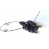 Recambio de palanca cambio para toyota land cruiser (j15) limited referencia OEM IAM 3355060C30  