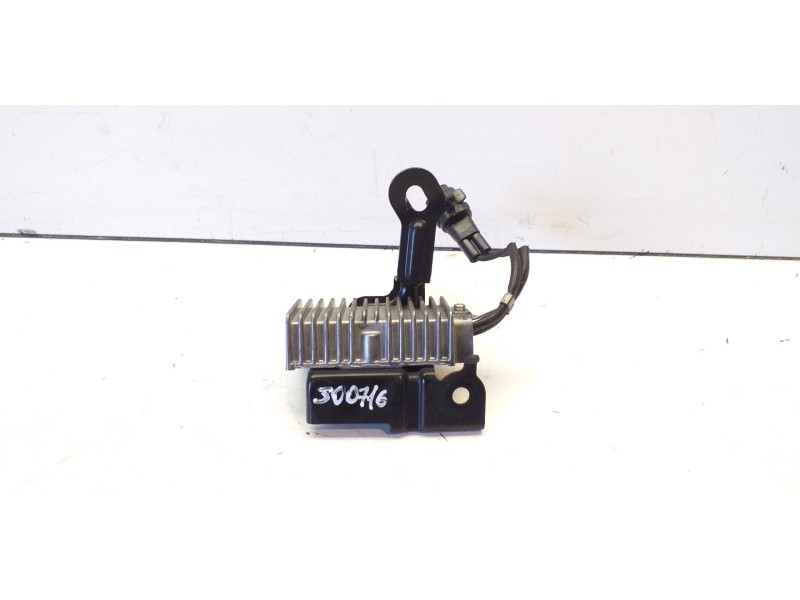 Recambio de resistencia calefaccion para lexus ls (usf4/uvf4) 460 referencia OEM IAM 2308038010  
