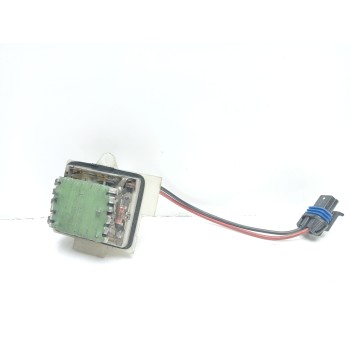 RESISTENCIA CALEFACCION 833745N 2R91KR93K 