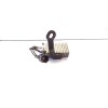 Recambio de resistencia calefaccion para lexus ls (usf4/uvf4) 460 referencia OEM IAM 2308038010  