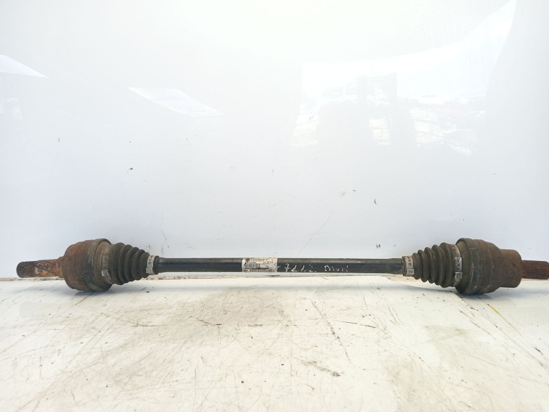 Recambio de transmision trasera derecha para volvo xc90 2.0 turbo cat referencia OEM IAM 36000930  