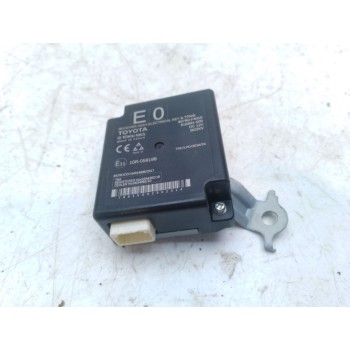 MODULO ELECTRONICO 897B0-F4010 61B891-000