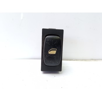 MANDO ELEVALUNAS TRASERO DERECHO 96360166XT 