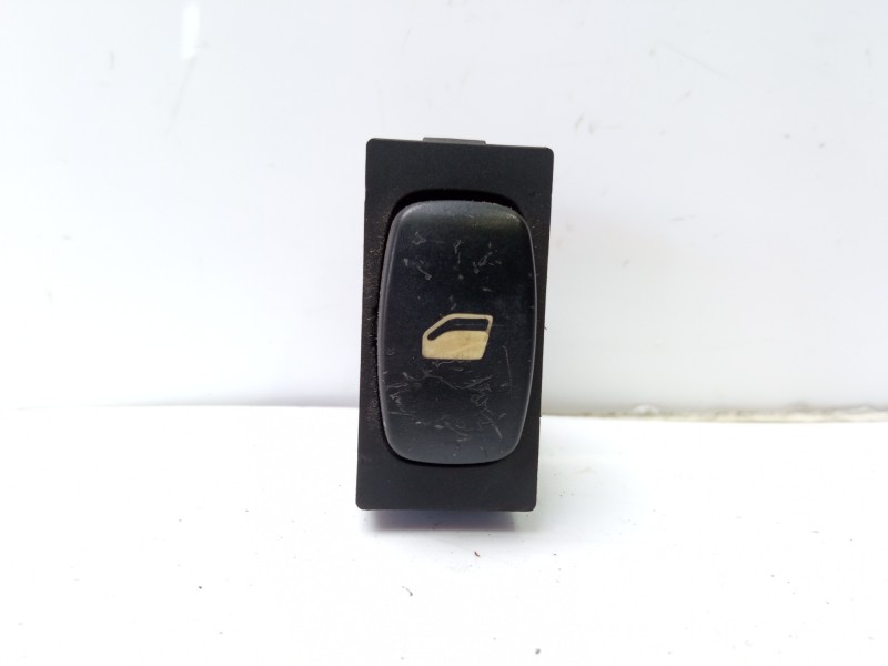 Recambio de mando elevalunas trasero derecho para peugeot 407 sport referencia OEM IAM 96360166XT  