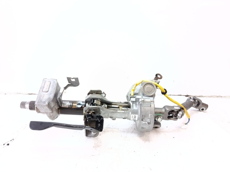 Recambio de columna direccion para toyota yaris referencia OEM IAM 45250K0050  