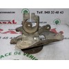 Recambio de mangueta delantera derecha para bmw serie 3 berlina (e46) 320d referencia OEM IAM   