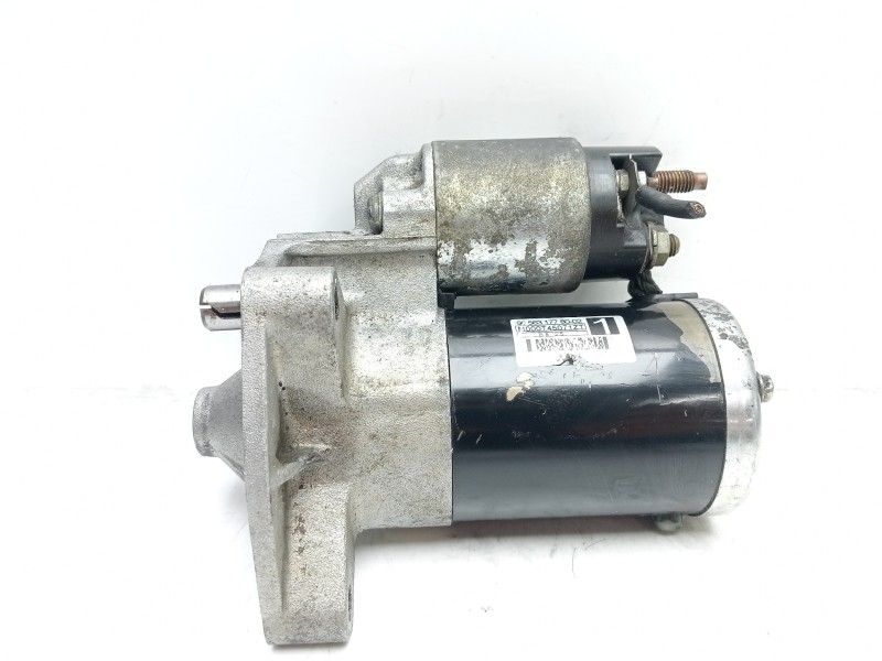 Recambio de motor arranque para citroën c3 1.1 audace referencia OEM IAM 965631778002  