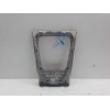 Recambio de moldura para mercedes-benz clase e (w211) e 220 cdi (211.008) referencia OEM IAM A2116808536  