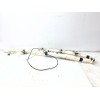 Recambio de airbag cortina delantero izquierdo para ford focus turn. (cb8) titanium referencia OEM IAM 1763999  