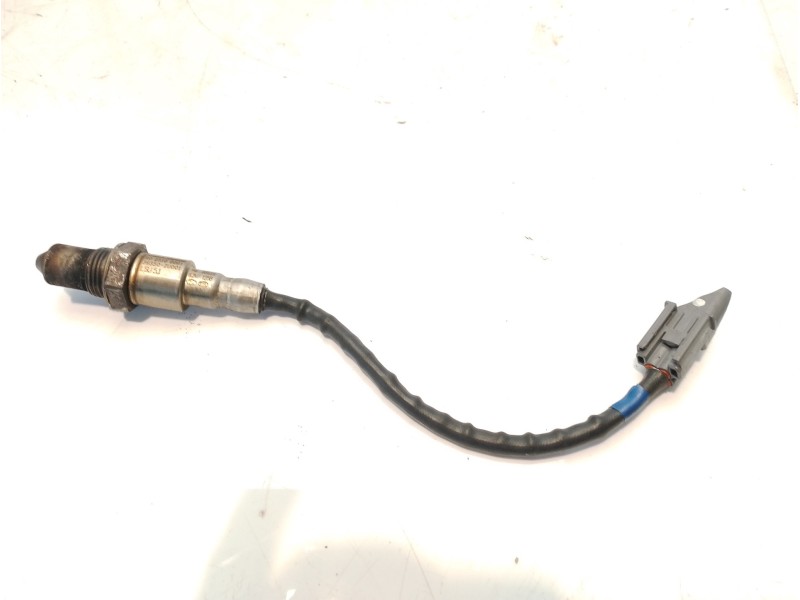 Recambio de sonda lambda para kia ceed business referencia OEM IAM 393502U001  
