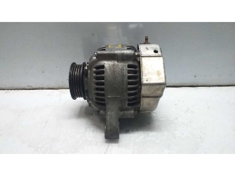 Recambio de alternador para toyota 4-runner (n13) 3.0 v6 referencia OEM IAM 2706005040  