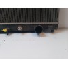 Recambio de radiador agua para lexus is 2.5 16v cat (híbrido) referencia OEM IAM 1640036290 4221352232 