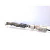 Recambio de palanca cambio para toyota land cruiser (j15) limited referencia OEM IAM 3355060C30  