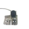 Recambio de cerradura capot para volkswagen golf plus v (5m1, 521) 2.0 tdi referencia OEM IAM 1K1823509E  