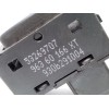 Recambio de mando elevalunas trasero derecho para peugeot 407 sport referencia OEM IAM 96360166XT  