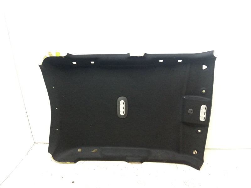 Recambio de techo interior para nissan juke (f15) 1.6 referencia OEM IAM 739B0BV97B  