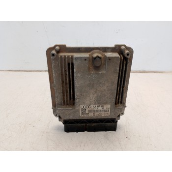 CENTRALITA MOTOR UCE 4L0907401 