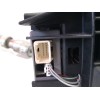 Recambio de palanca cambio para toyota land cruiser (j15) limited referencia OEM IAM 3355060C30  