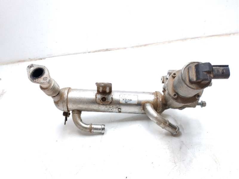 Recambio de enfriador egr para hyundai getz (tb) 1.5 crdi cat referencia OEM IAM 284162A700  