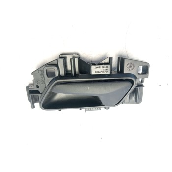 MANETA INTERIOR DELANTERA IZQUIERDA SU001B0382 
