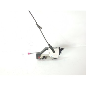 CERRADURA PUERTA DELANTERA IZQUIERDA 24089158 24091816 